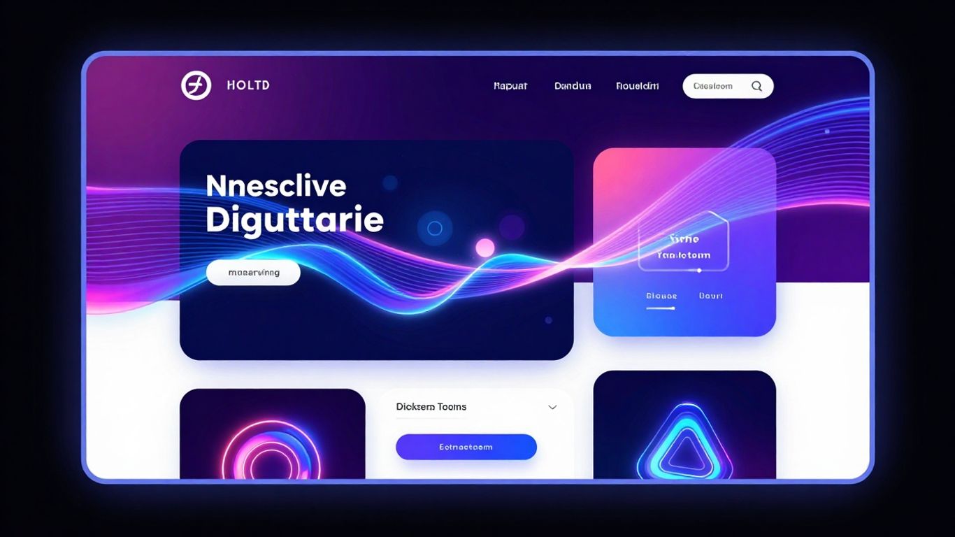 Discover the Best Creative Website Design Trends for 2026