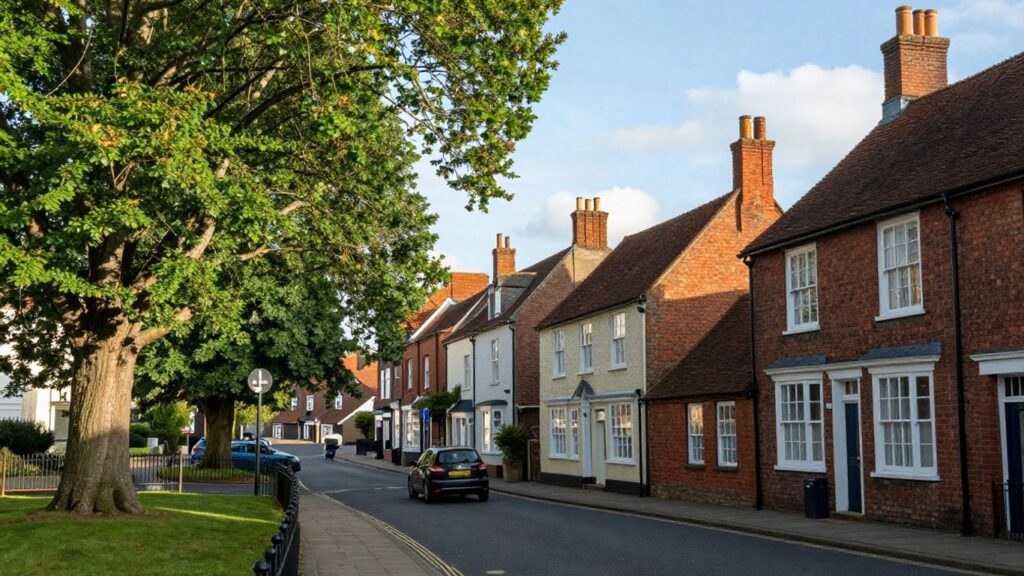 Exploring the Charm of Crawley, West Sussex: A Local's Guide