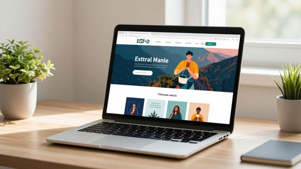 How to Make a Simple Website: A Beginner's Guide for 2026